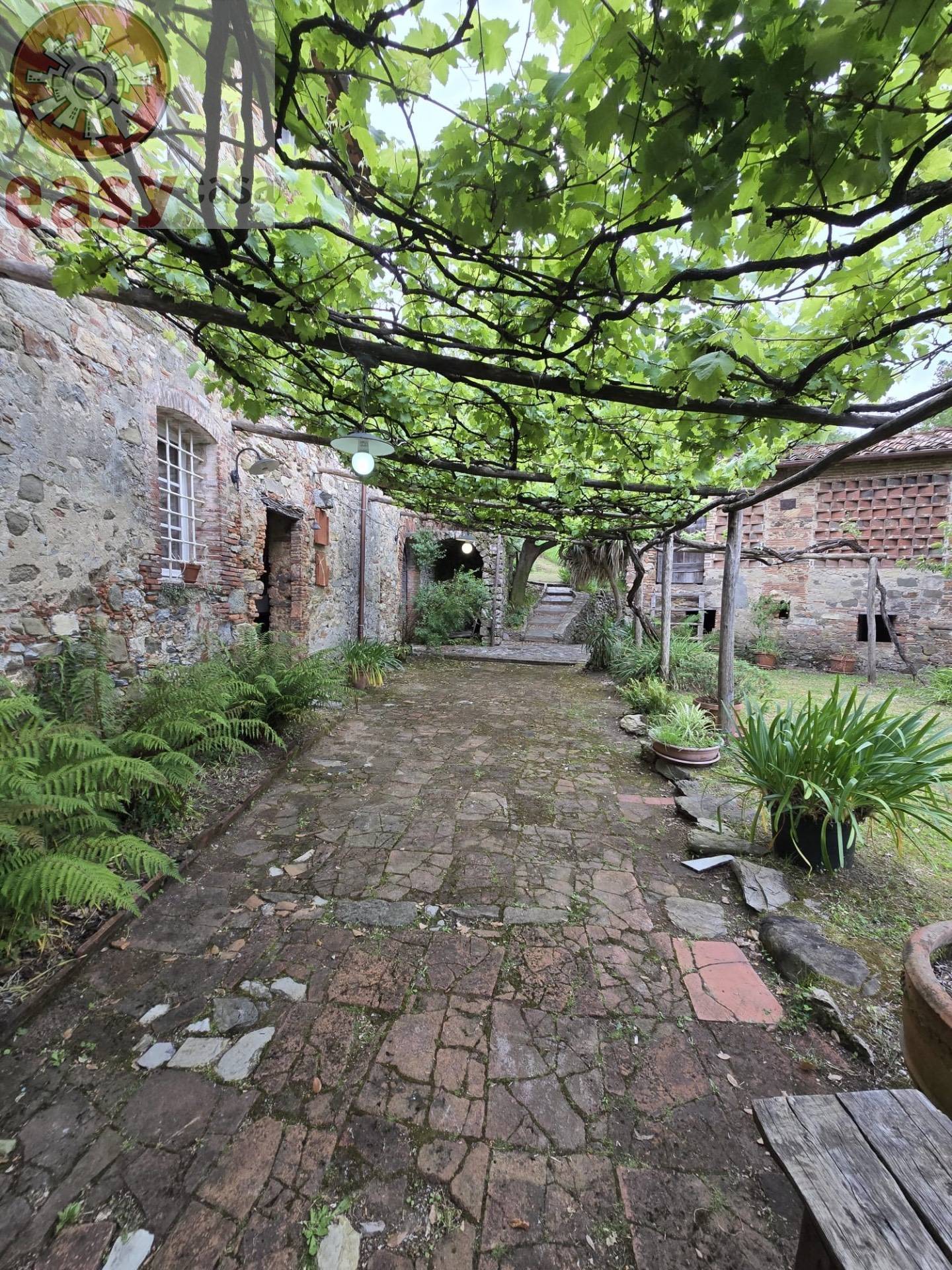 Rustico in vendita a Camaiore, Colline Camaiore