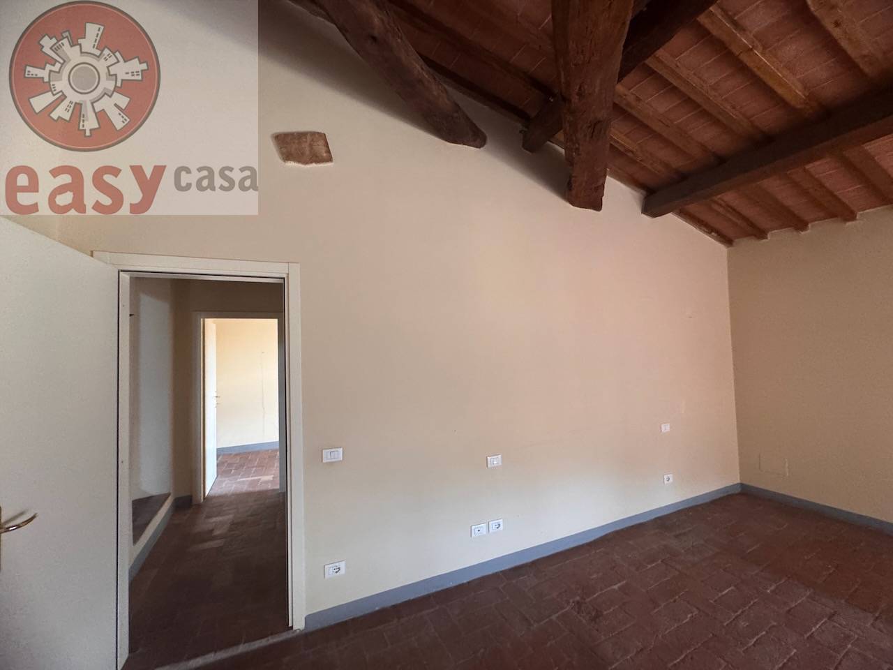 Appartamento in affitto a Lucca, Centro storico