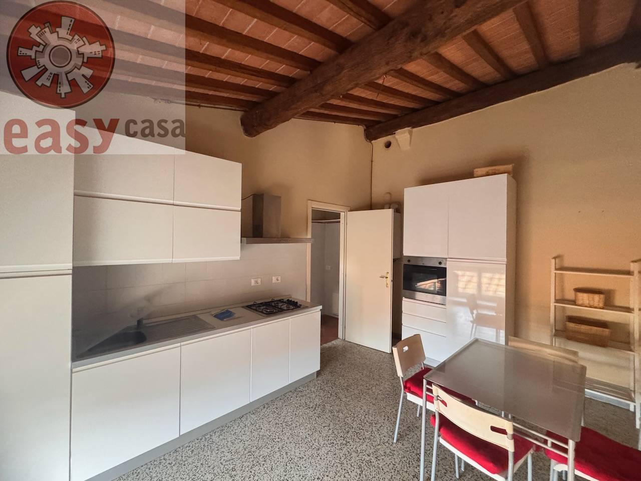 Appartamento in affitto a Lucca, Centro storico