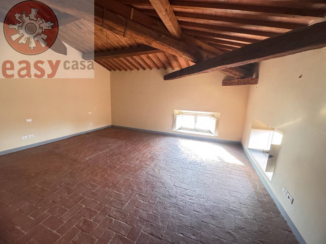 Appartamento in affitto a Lucca, Centro storico