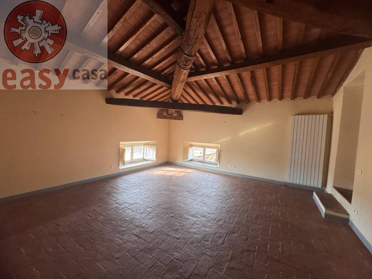 Appartamento in affitto a Lucca, Centro storico