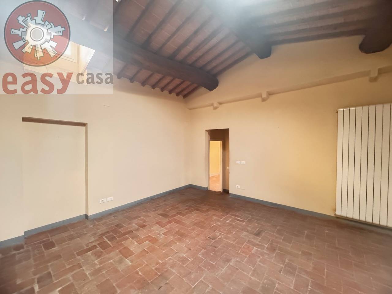 Appartamento in affitto a Lucca, Centro storico