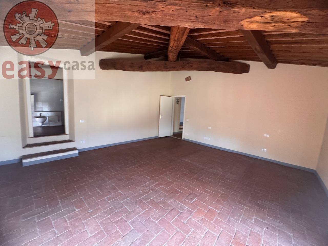 Appartamento in affitto a Lucca, Centro storico