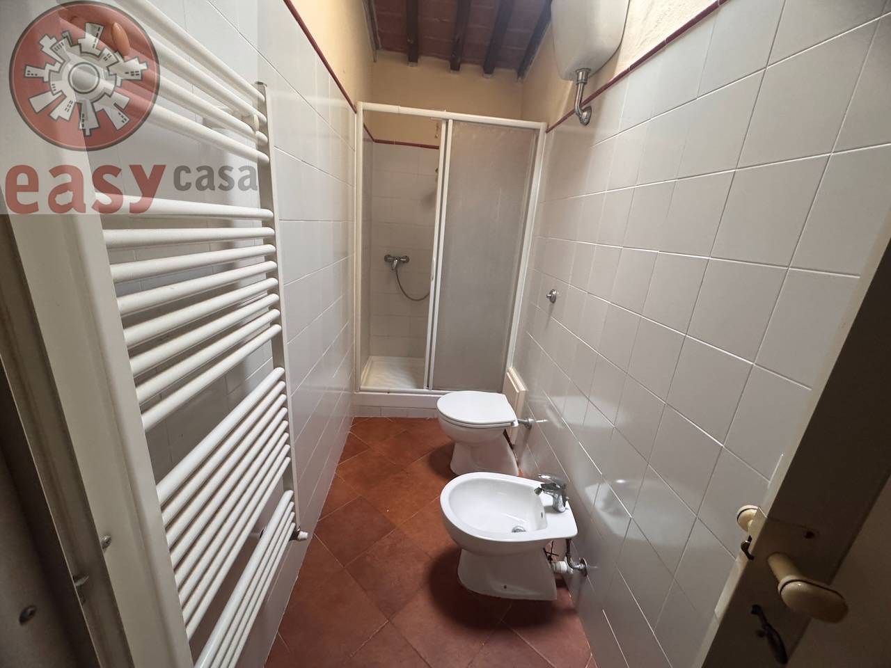 Appartamento in affitto a Lucca, Centro storico