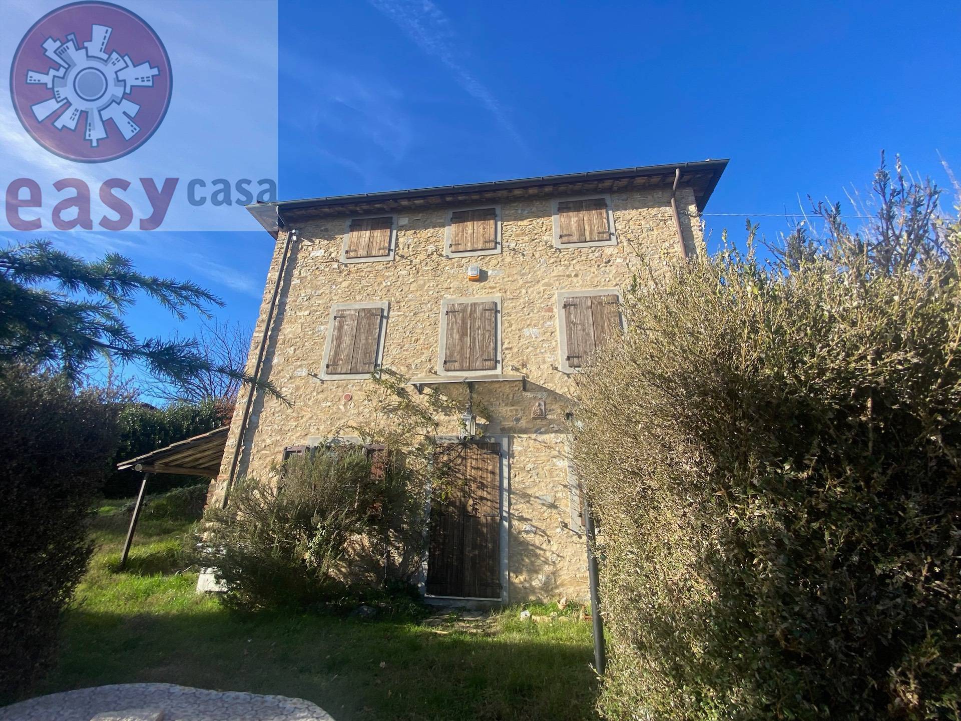 Rustico in vendita a Lucca, La Cappella