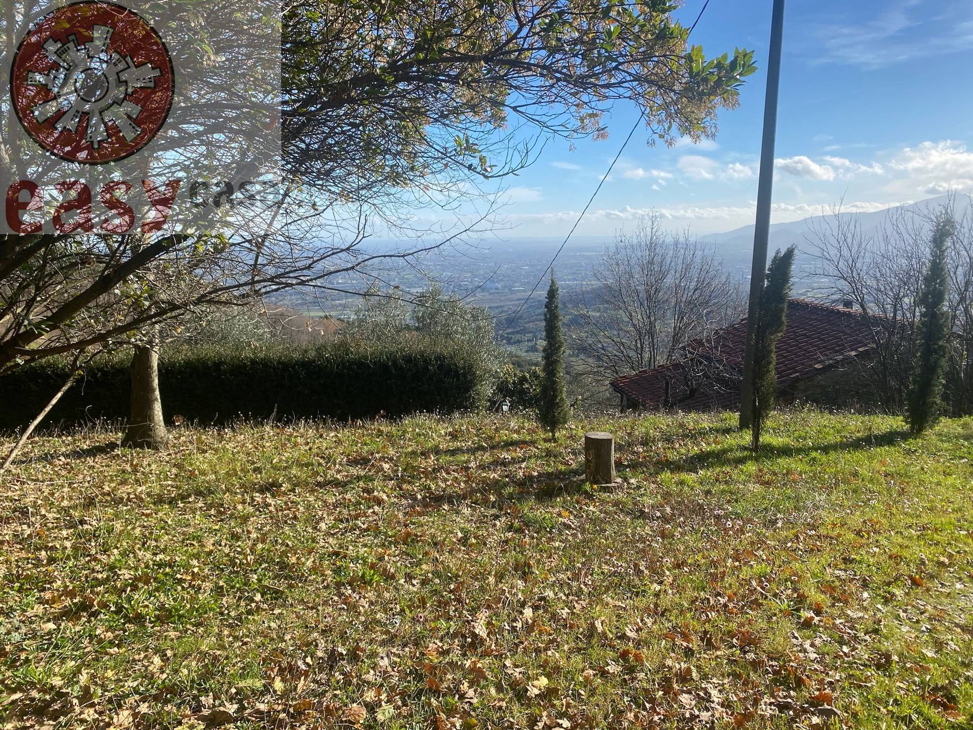 Rustico in vendita a Lucca, La Cappella