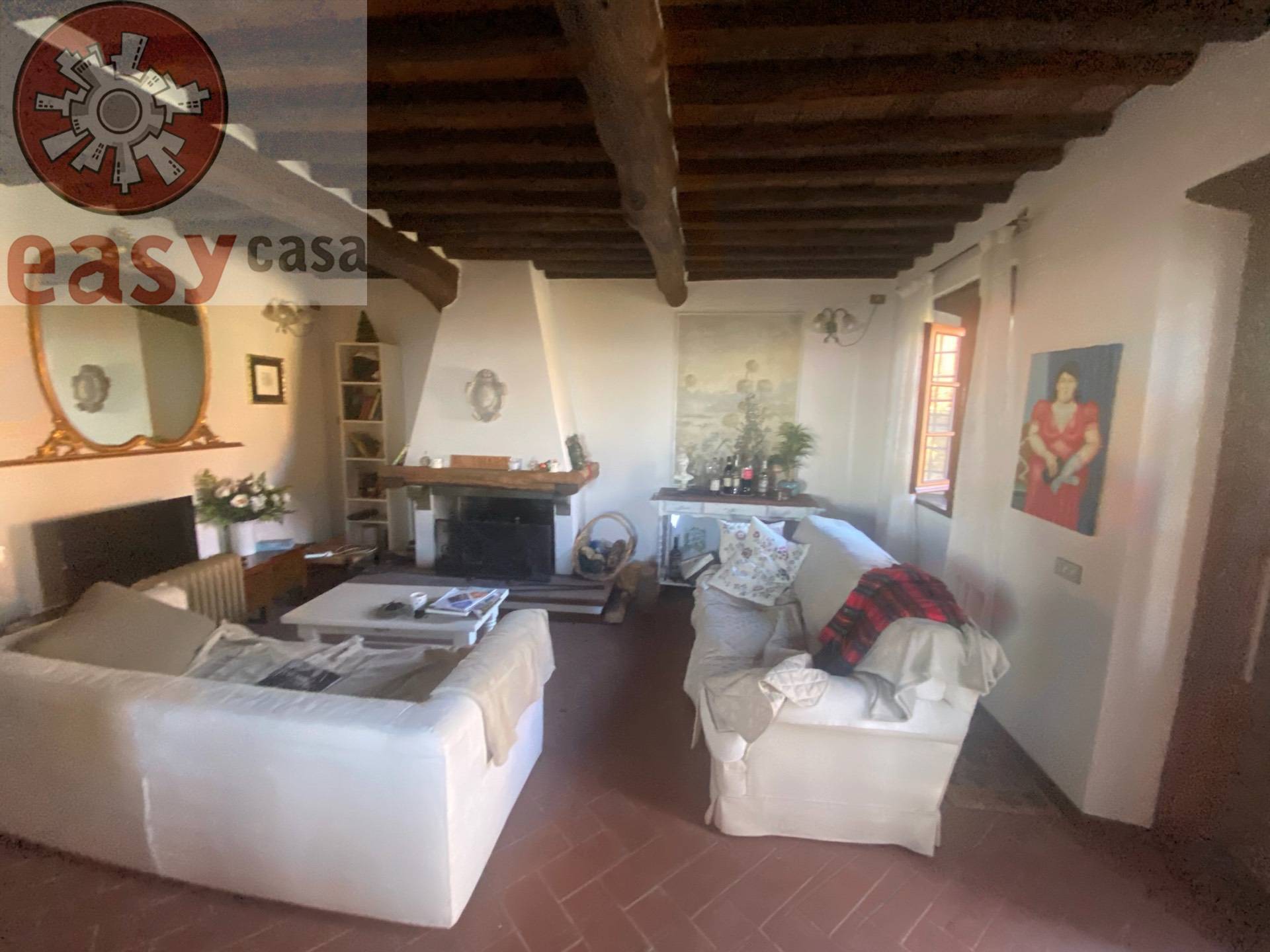 Rustico in vendita a Lucca, La Cappella