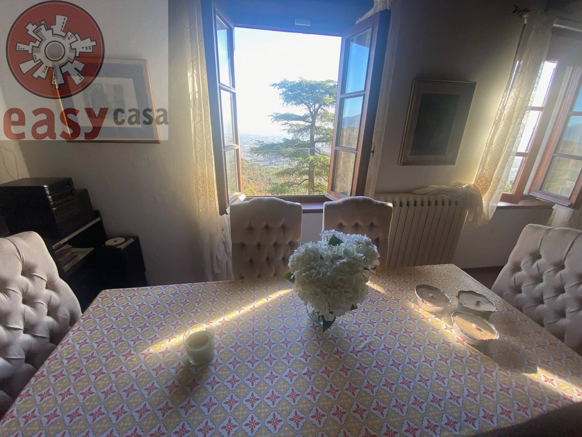 Rustico in vendita a Lucca, La Cappella