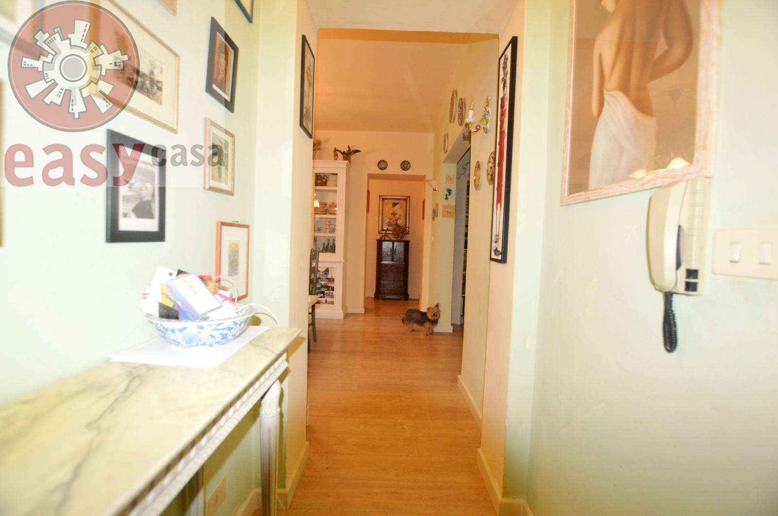 Appartamento in vendita a Lucca, Santa Maria a Colle