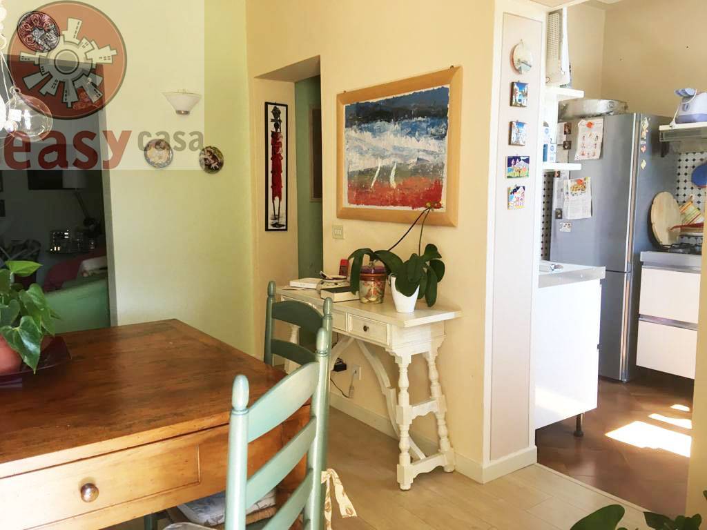 Appartamento in vendita a Lucca, Santa Maria a Colle