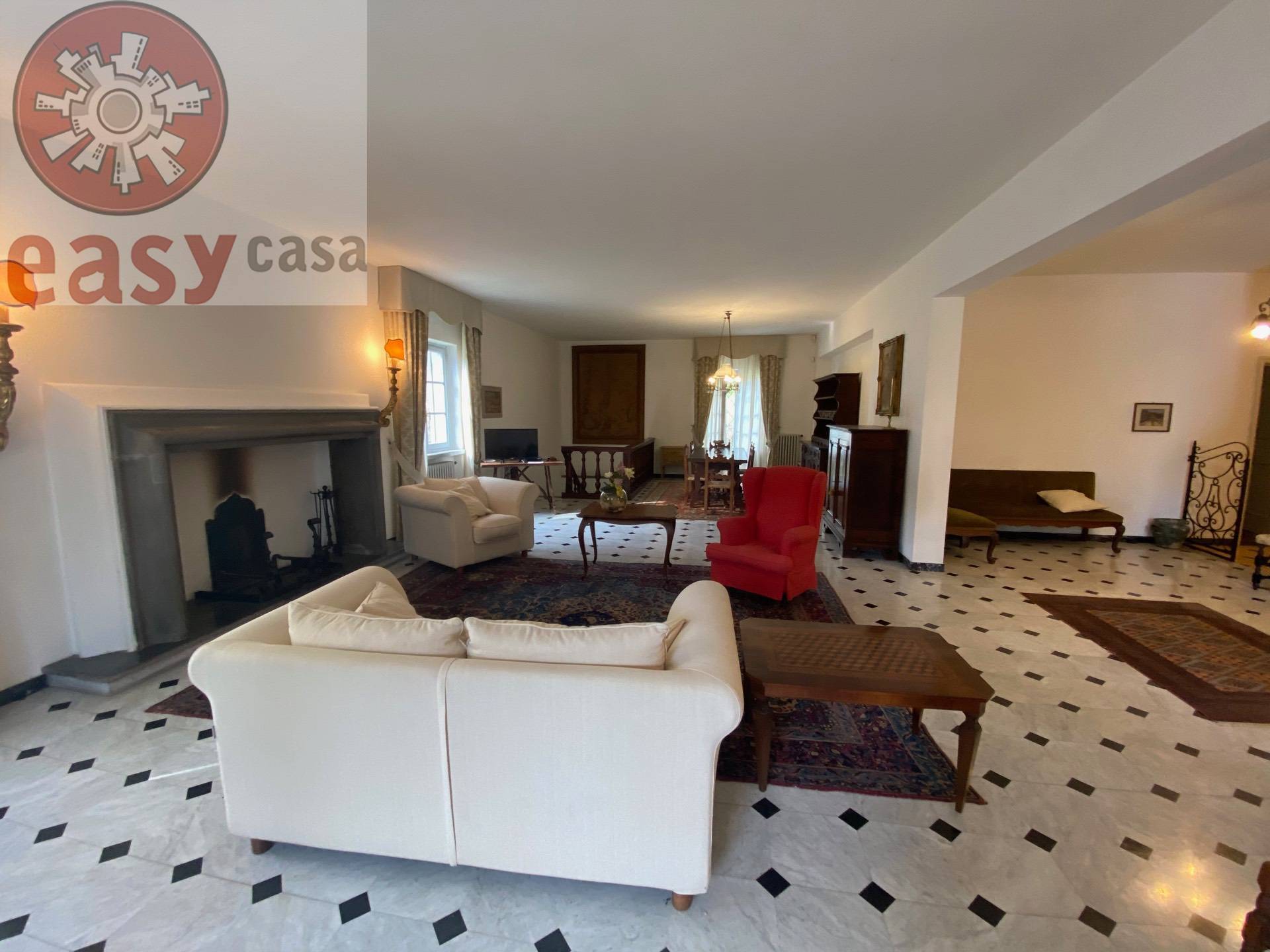 Villa in vendita a Camaiore, Colline Camaiore