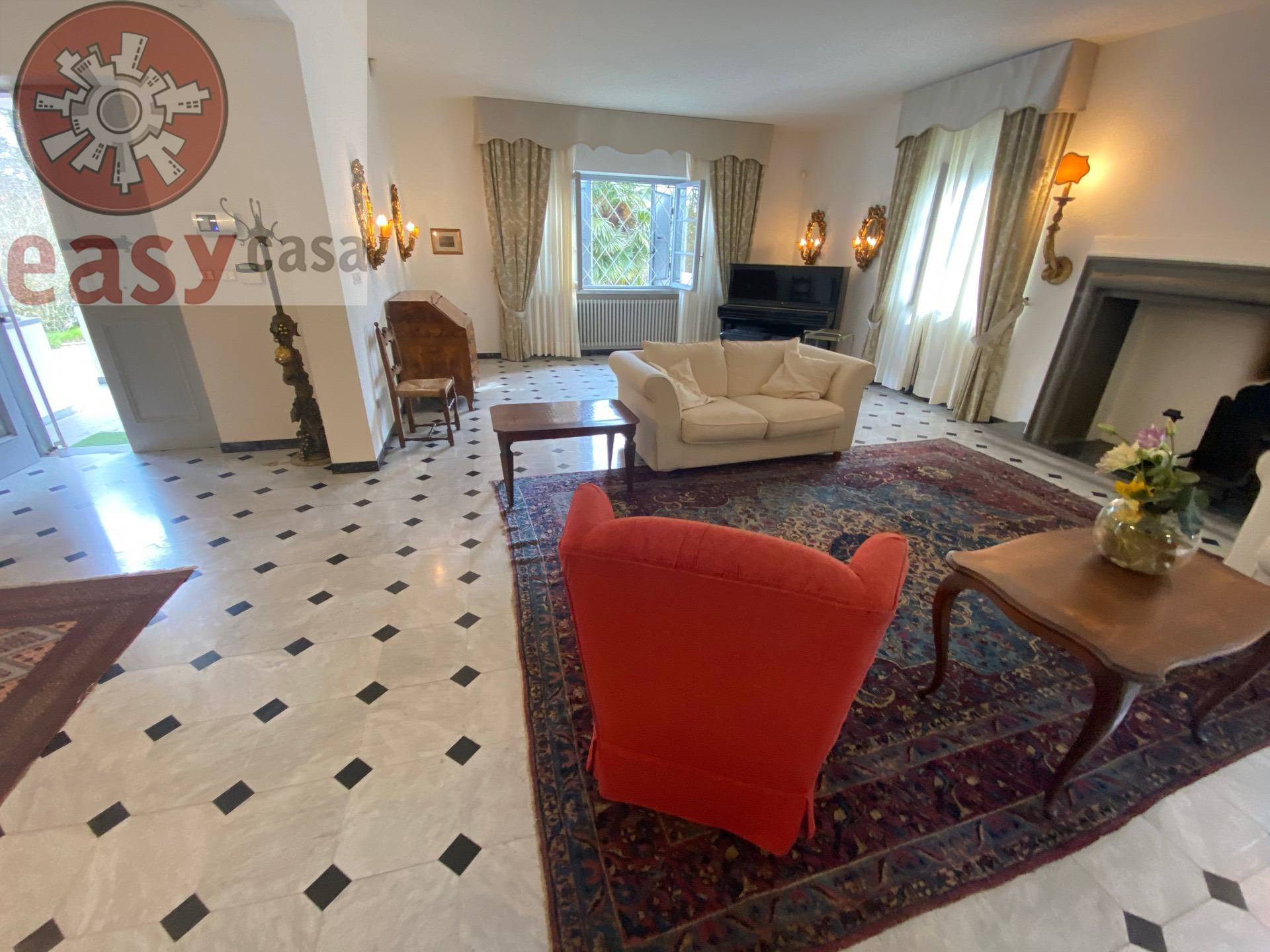 Villa in vendita a Camaiore, Colline Camaiore