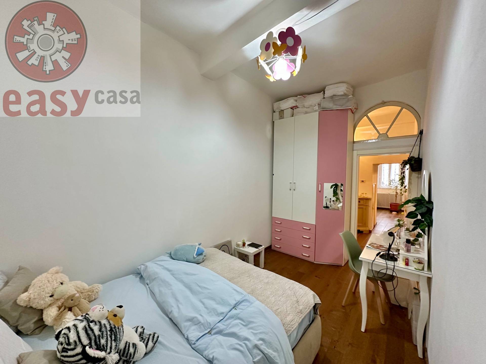 Appartamento in vendita a Lucca, Centro storico