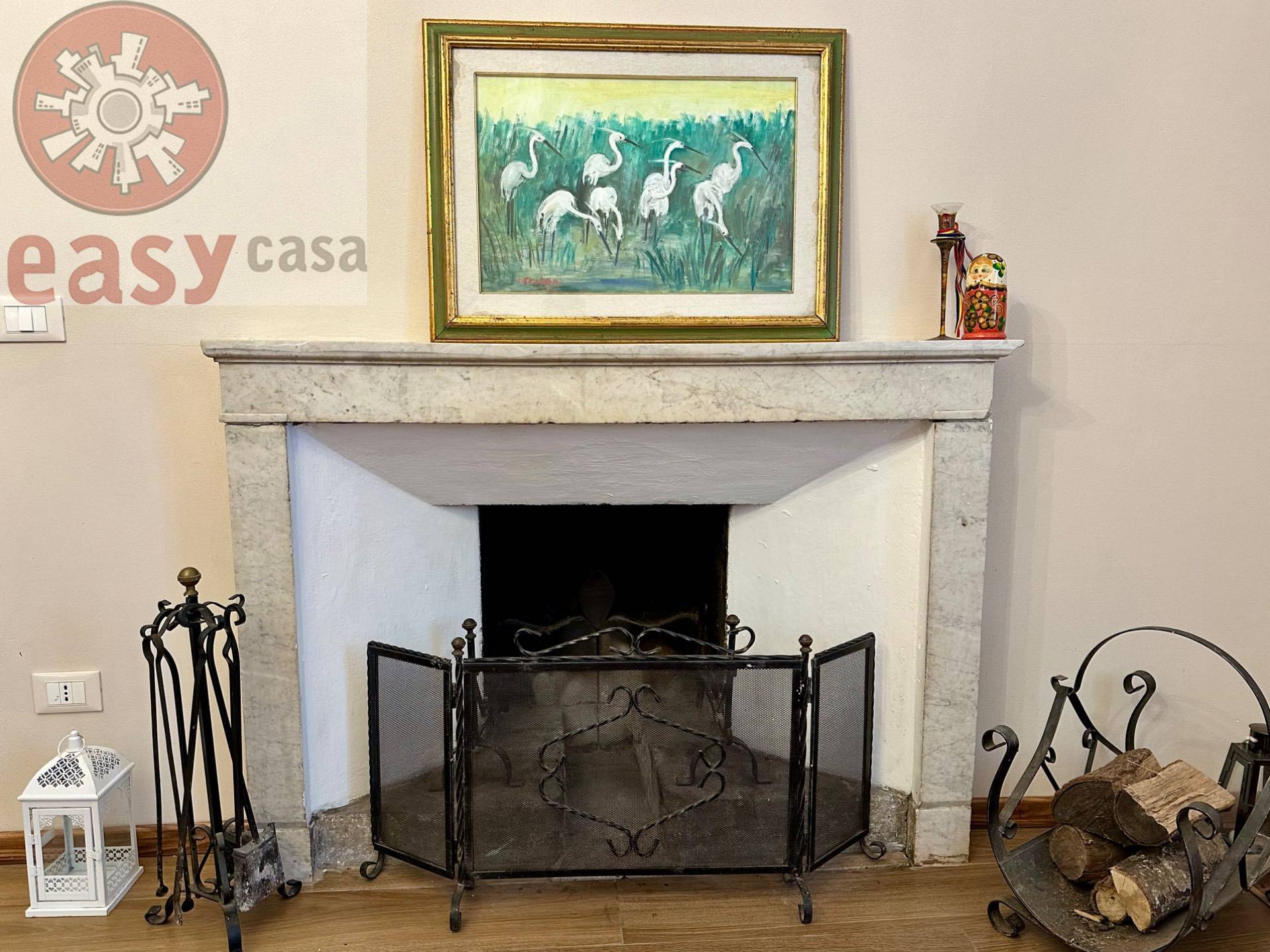 Appartamento in vendita a Lucca, Centro storico