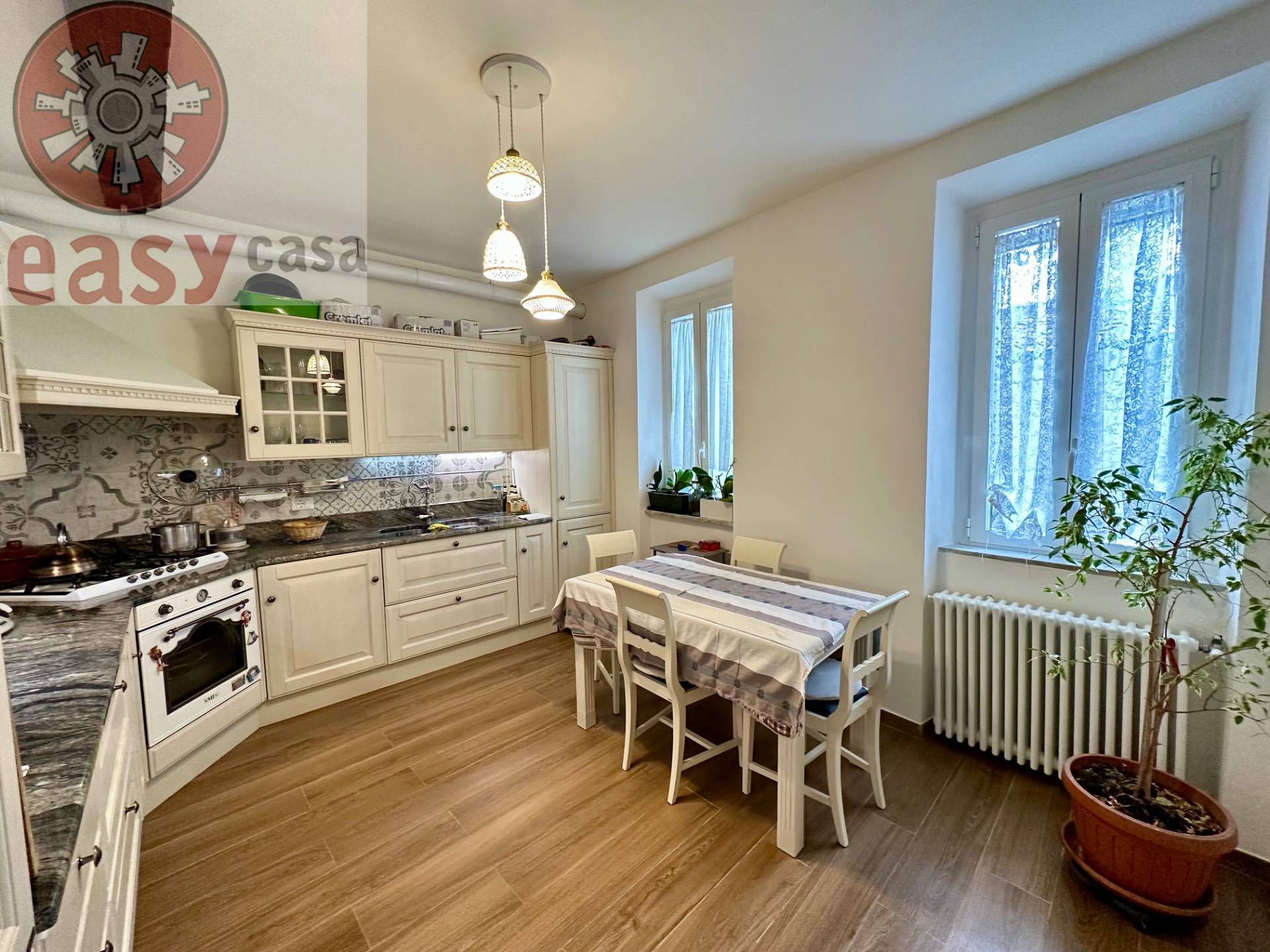 Appartamento in vendita a Lucca, Centro storico