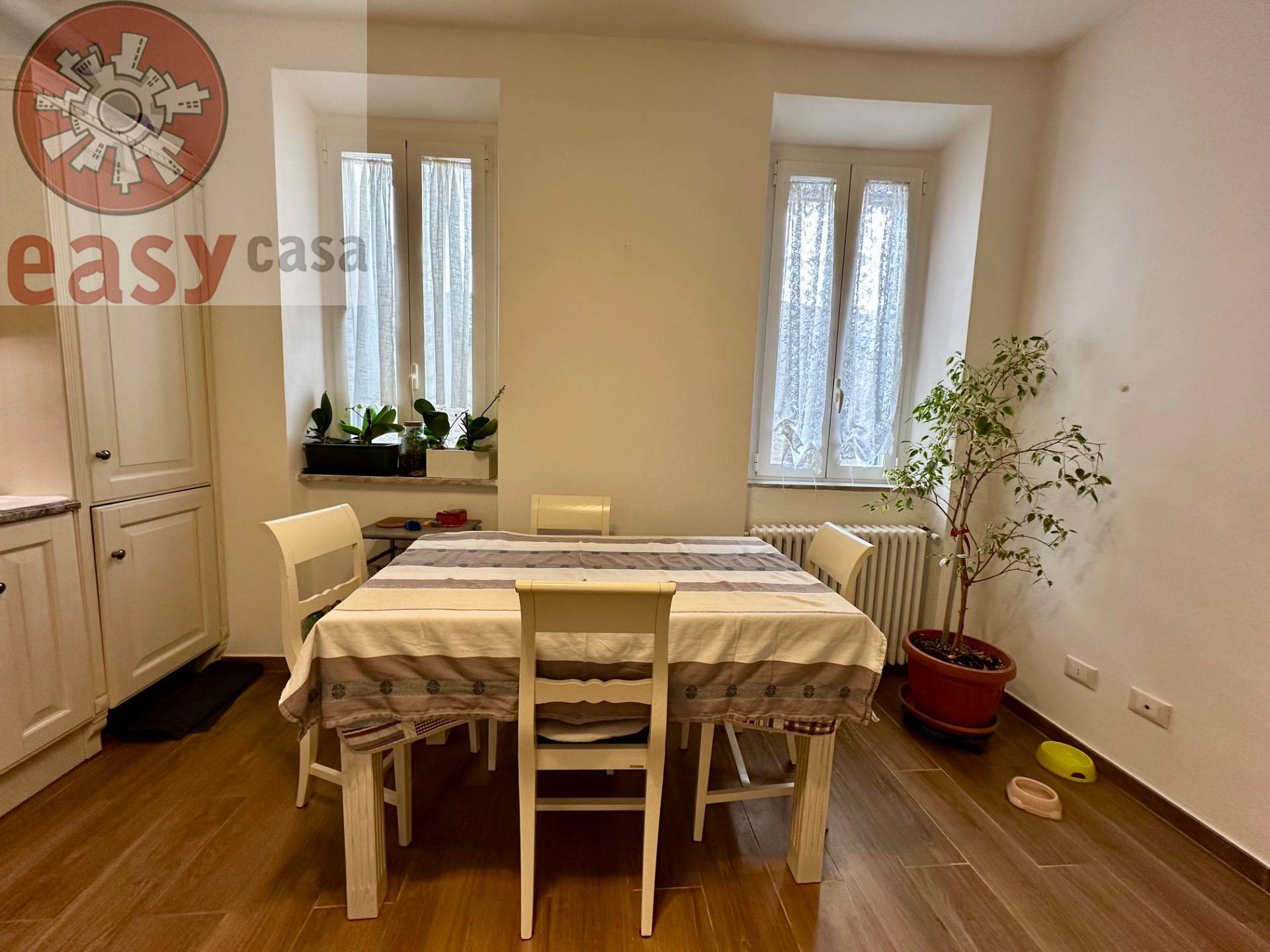 Appartamento in vendita a Lucca, Centro storico