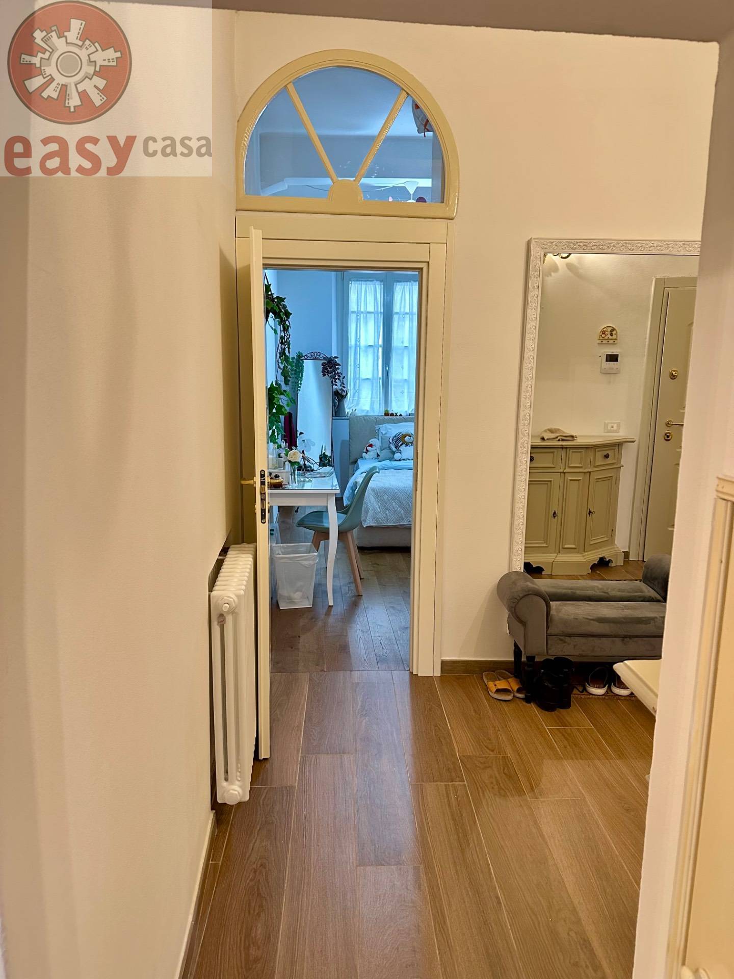 Appartamento in vendita a Lucca, Centro storico