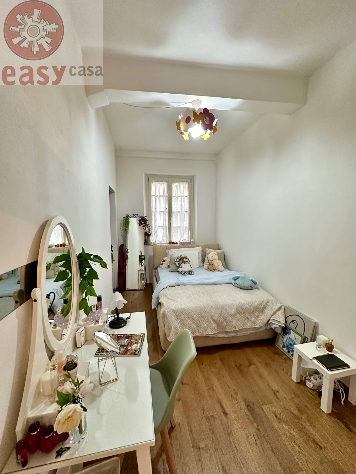 Appartamento in vendita a Lucca, Centro storico