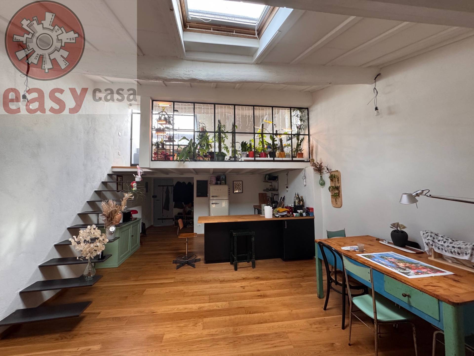 Appartamento in vendita a Lucca, Centro storico