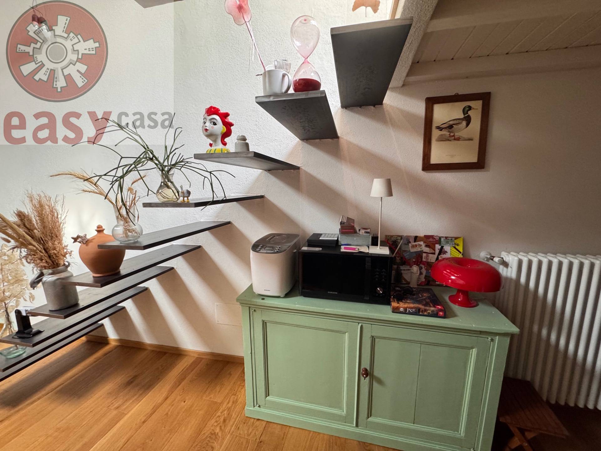 Appartamento in vendita a Lucca, Centro storico