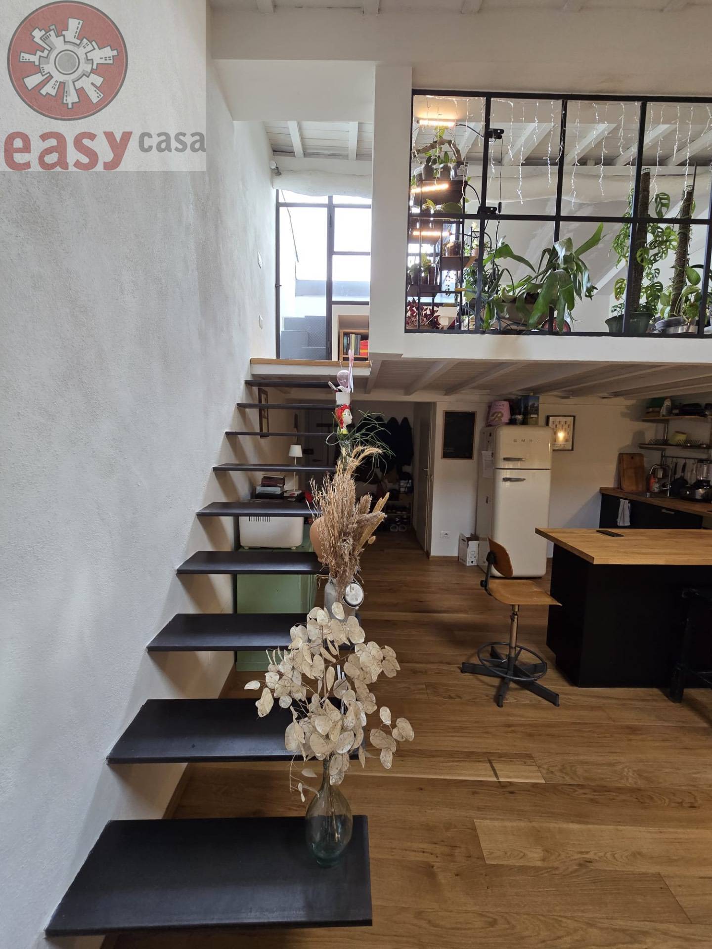 Appartamento in vendita a Lucca, Centro storico