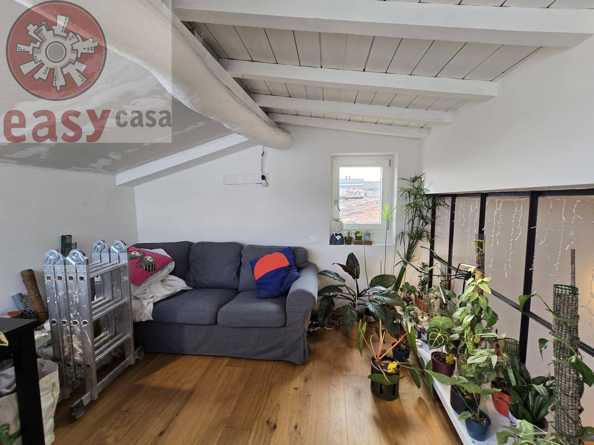 Appartamento in vendita a Lucca, Centro storico