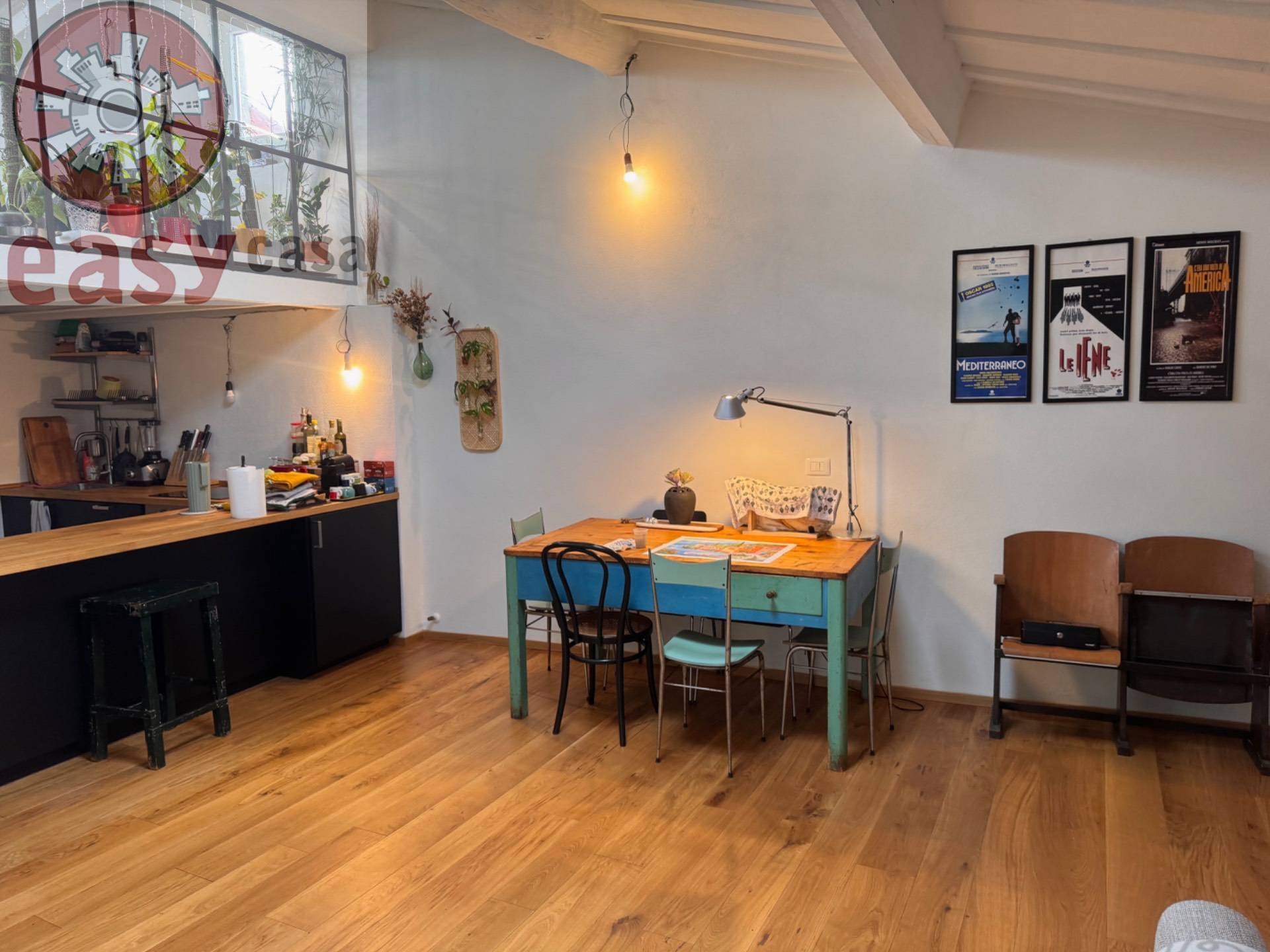 Appartamento in vendita a Lucca, Centro storico