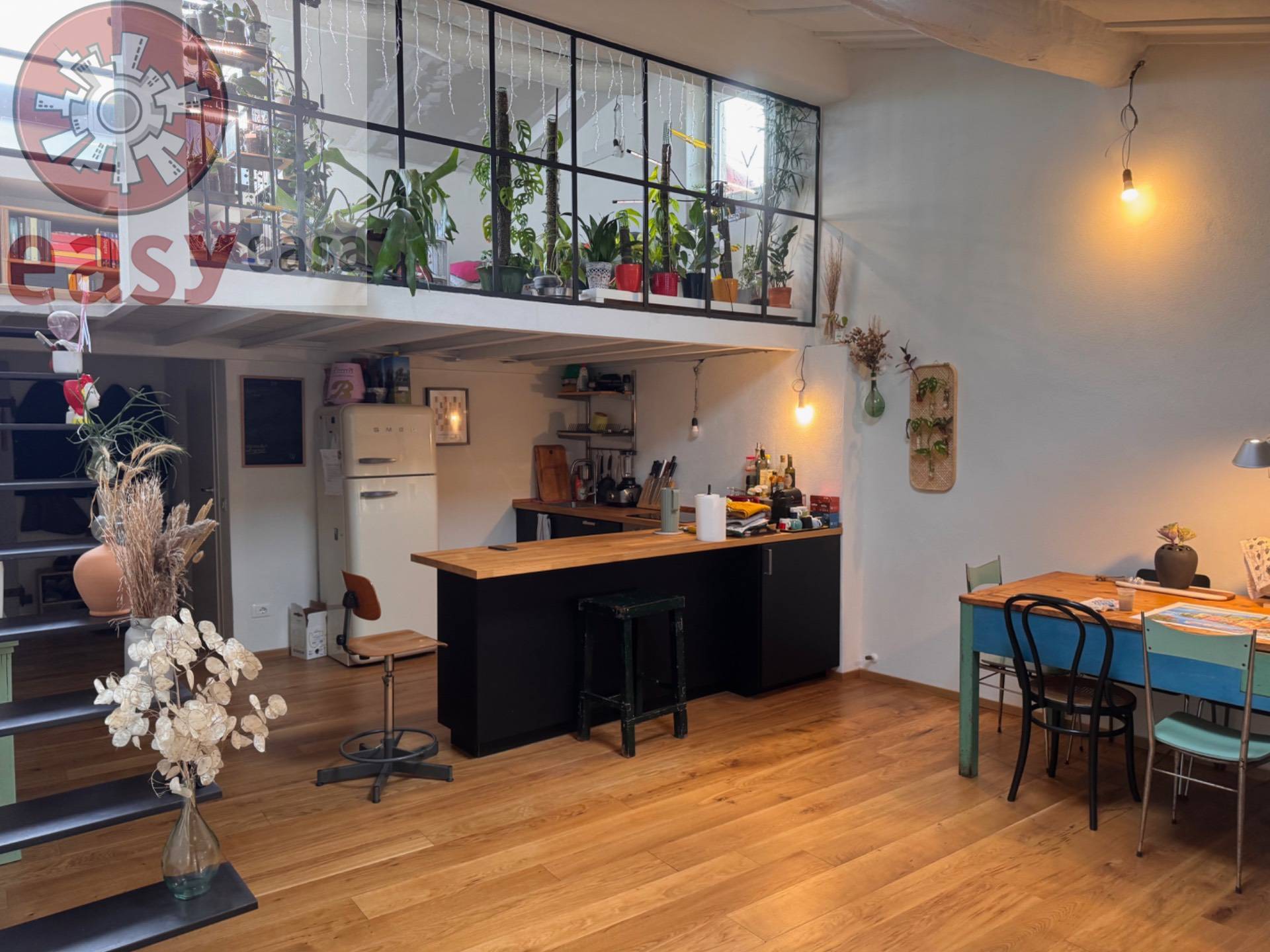 Appartamento in vendita a Lucca, Centro storico