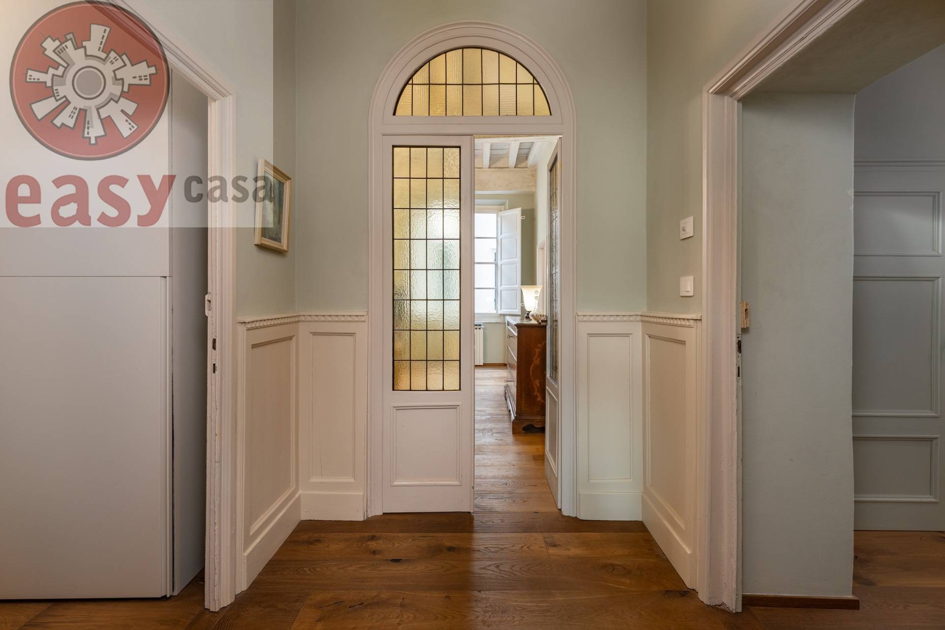 Appartamento in vendita a Lucca, Centro storico