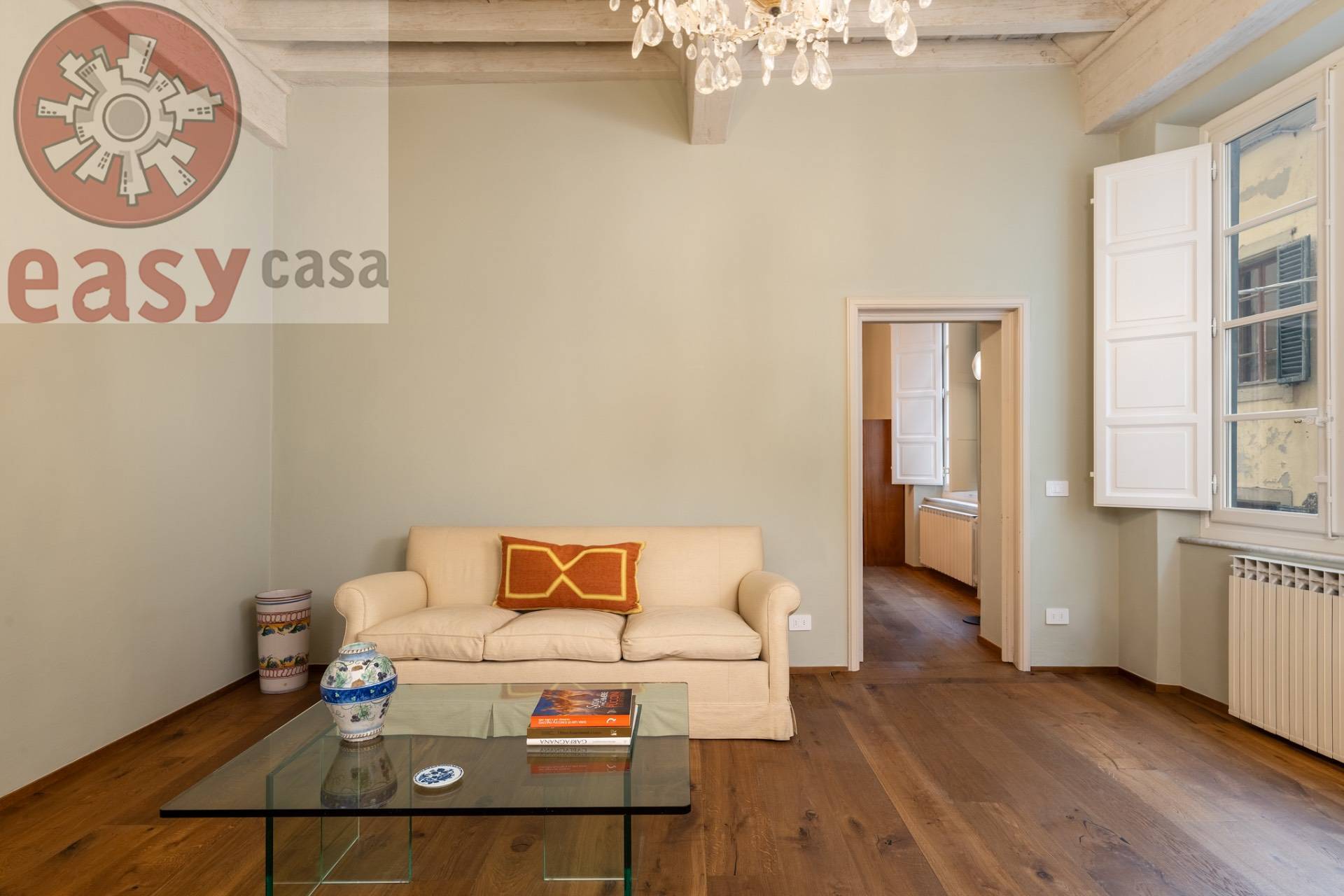 Appartamento in vendita a Lucca, Centro storico