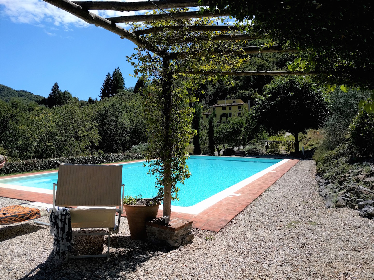 Casale in vendita a Pescaglia, Loppeglia-Fiano