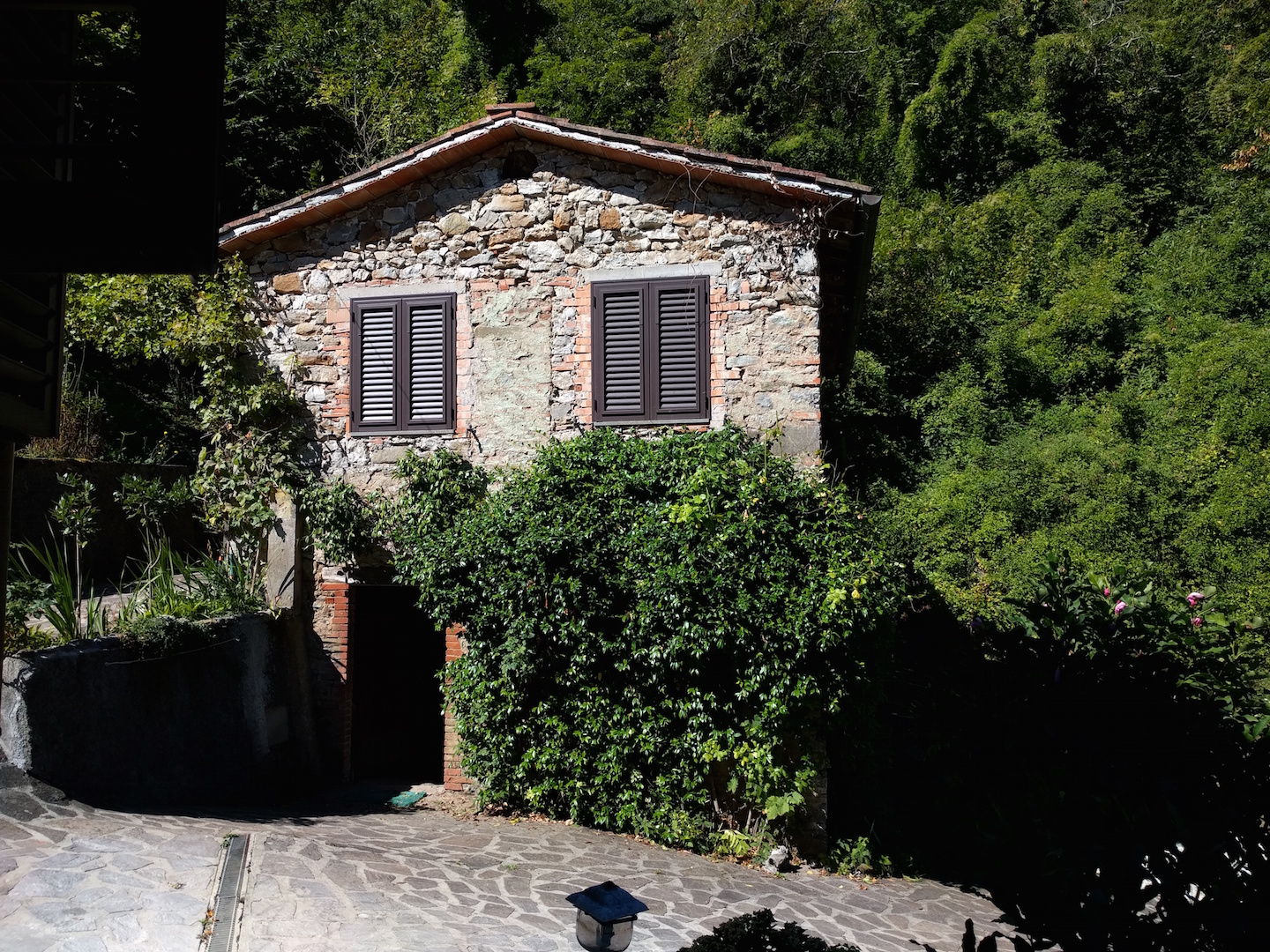 Casale in vendita a Pescaglia, Loppeglia-Fiano