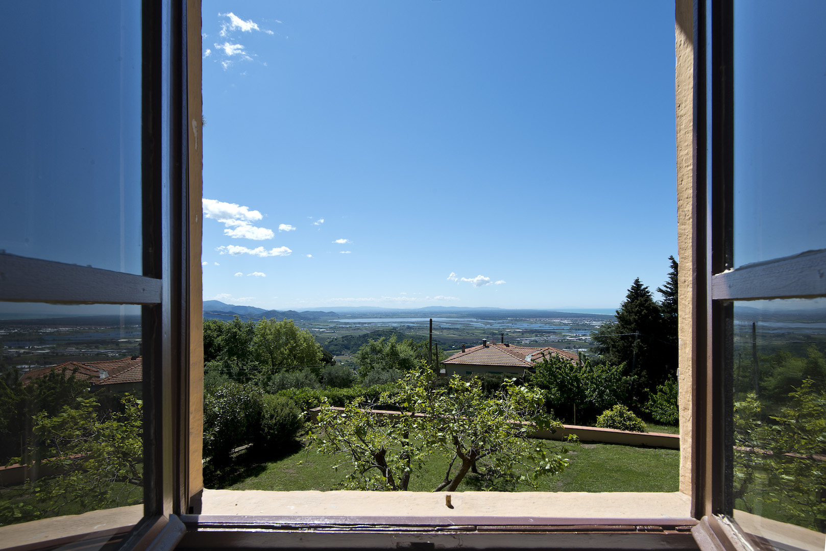 Villa in vendita a Massarosa, Massarosa