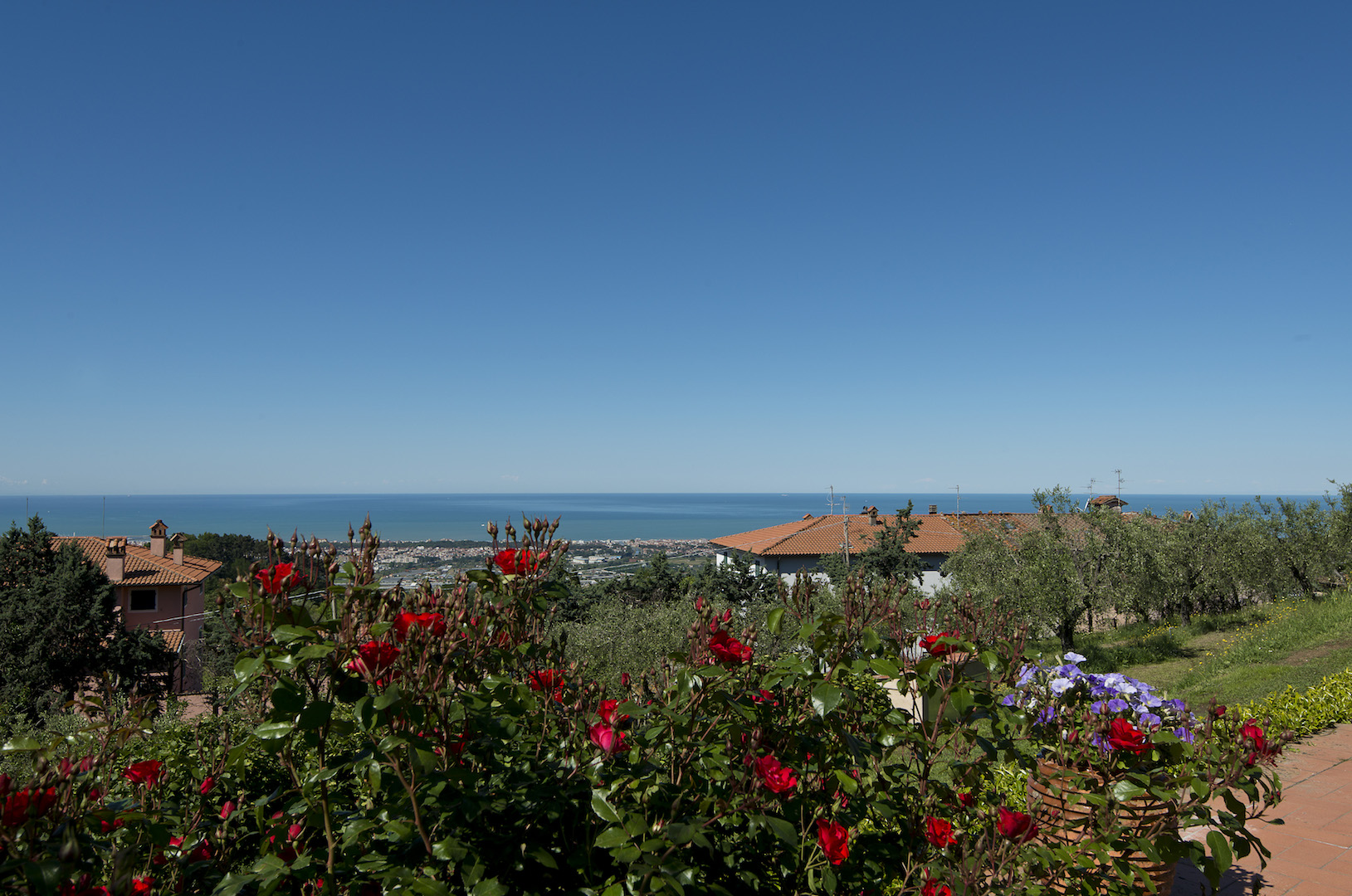 Villa in vendita a Massarosa, Massarosa