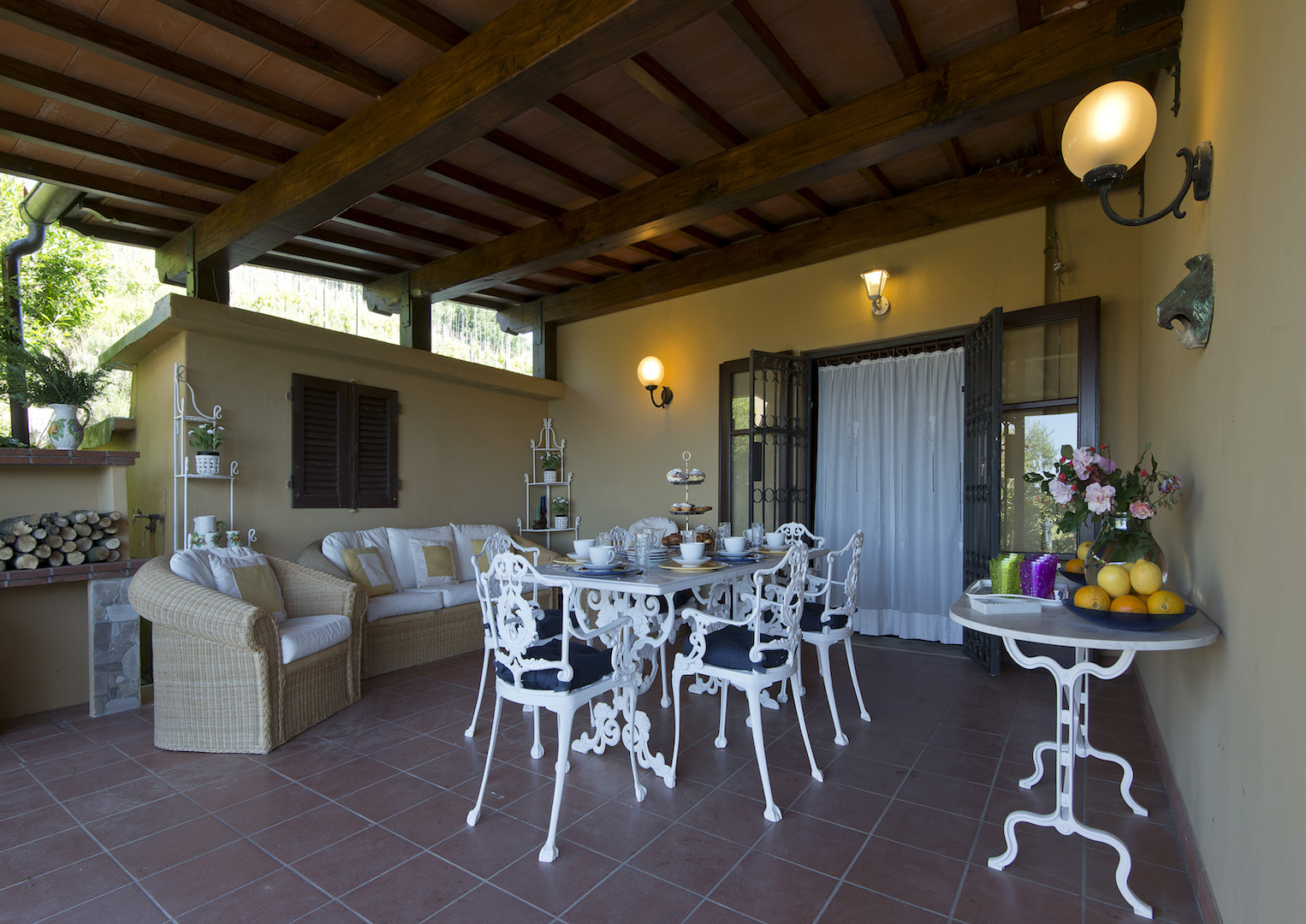 Villa in vendita a Massarosa, Massarosa