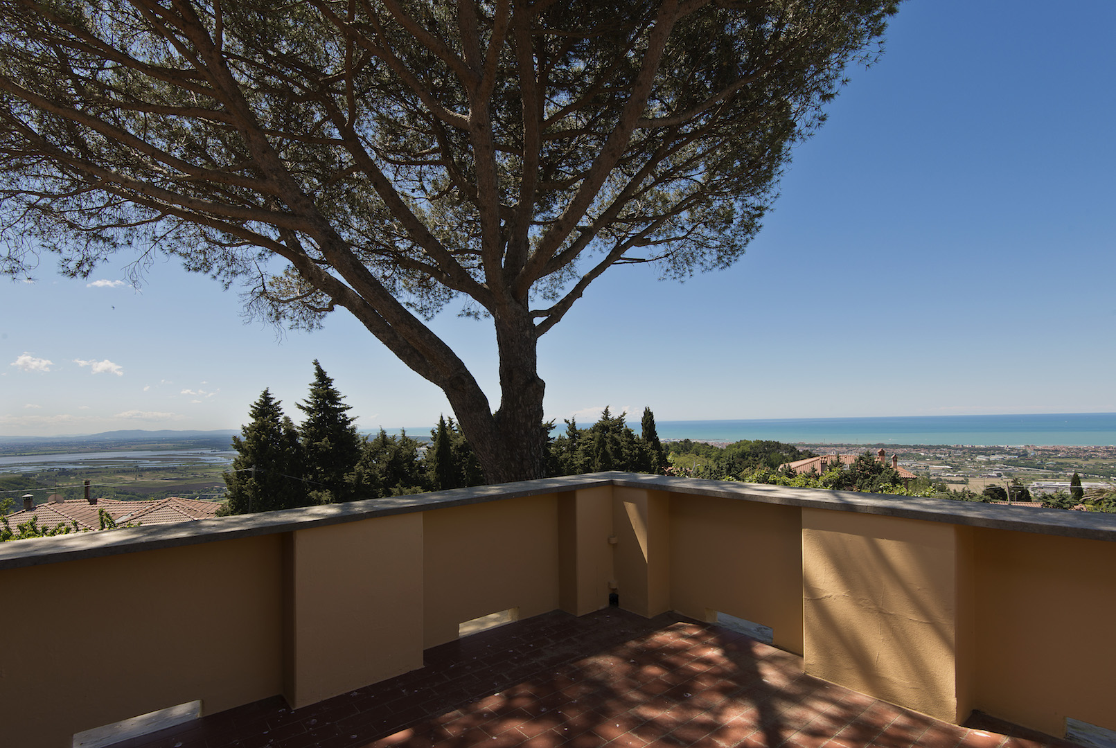 Villa in vendita a Massarosa, Massarosa