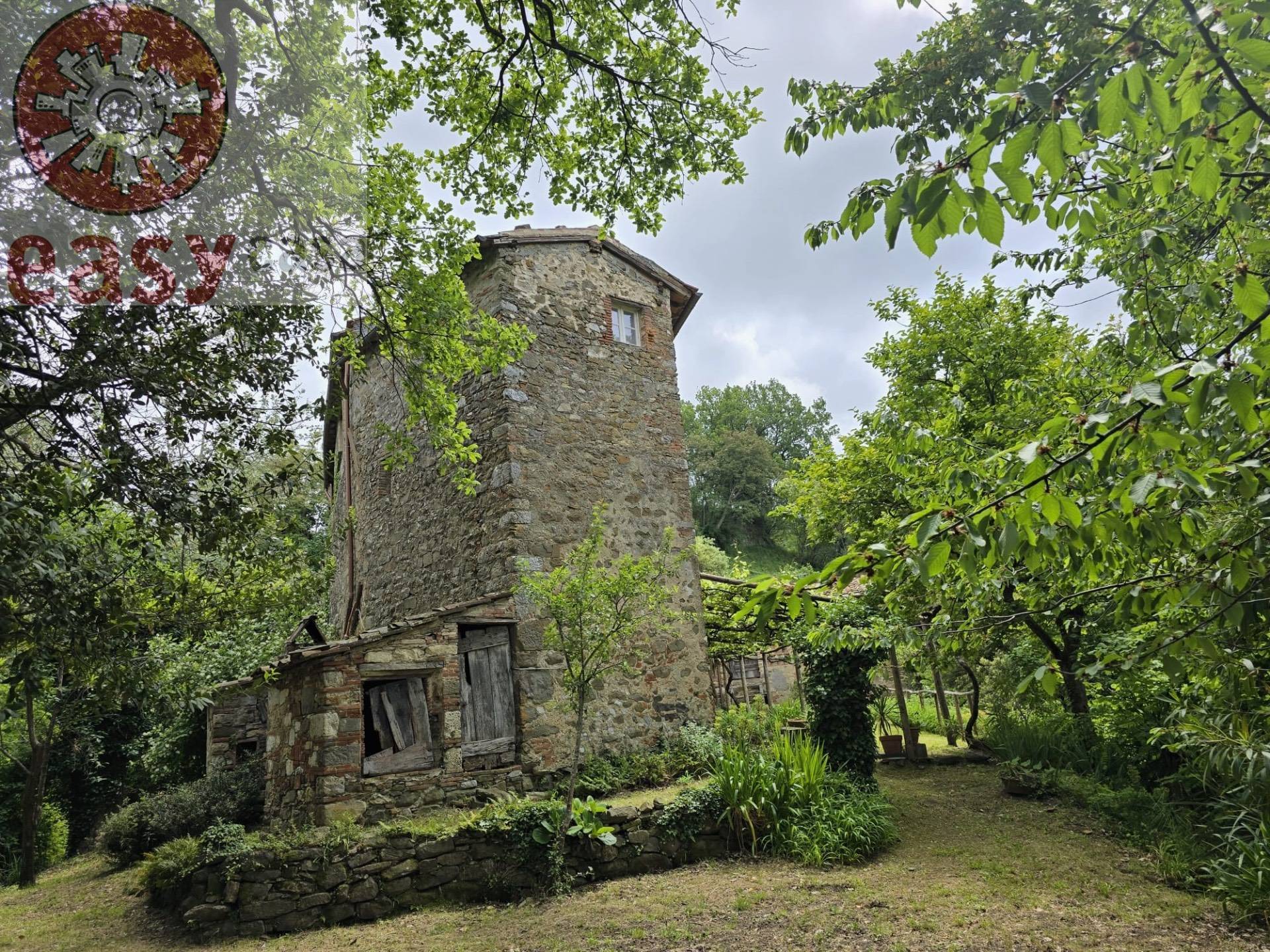 Rustico in vendita a Camaiore, Colline Camaiore