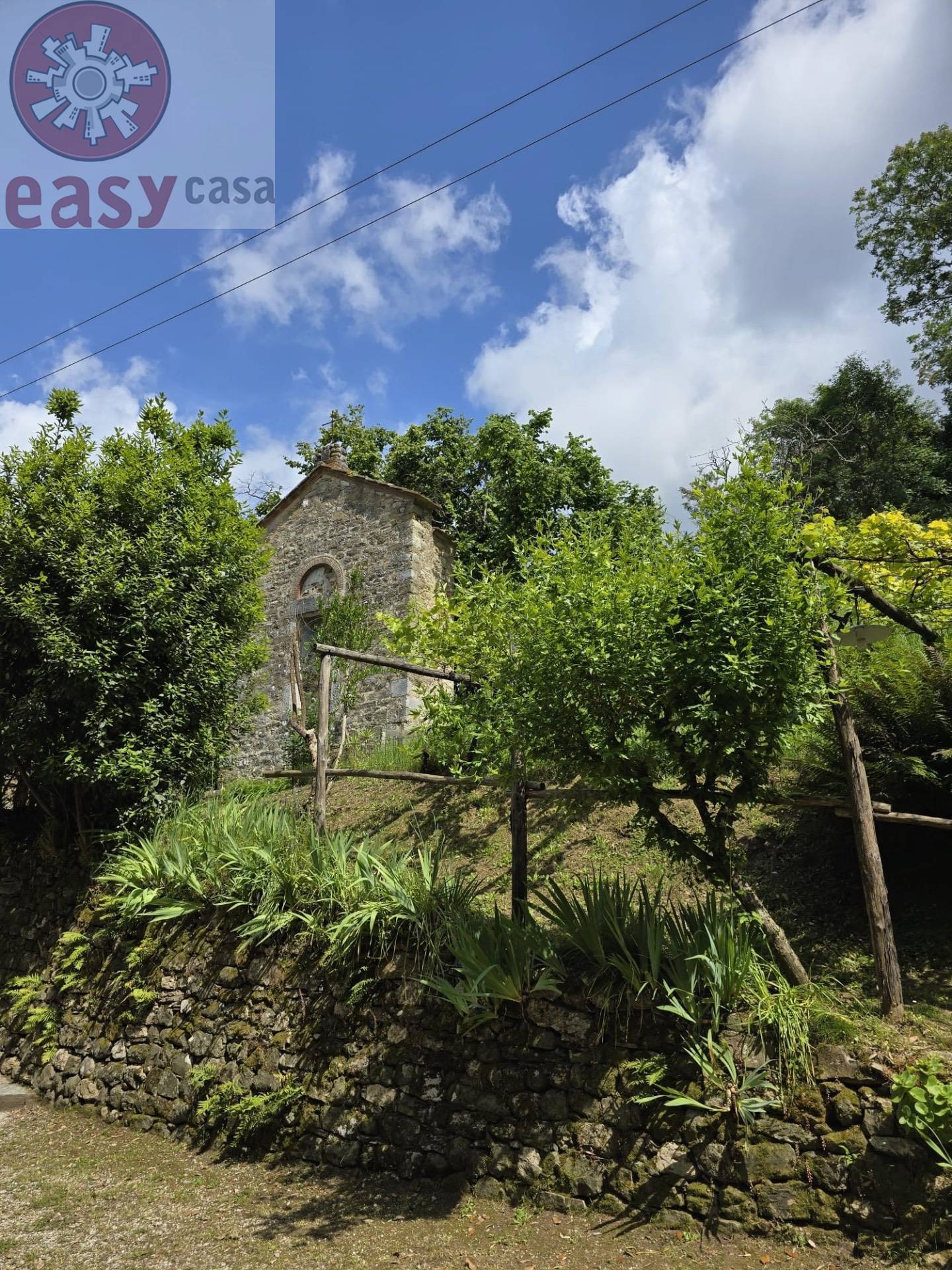 Rustico in vendita a Camaiore, Colline Camaiore