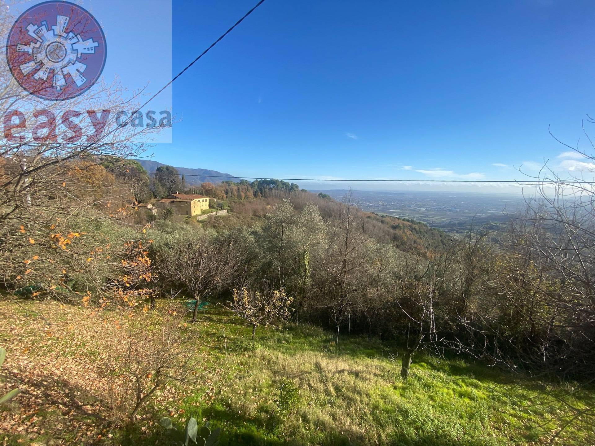 Rustico in vendita a Lucca, La Cappella