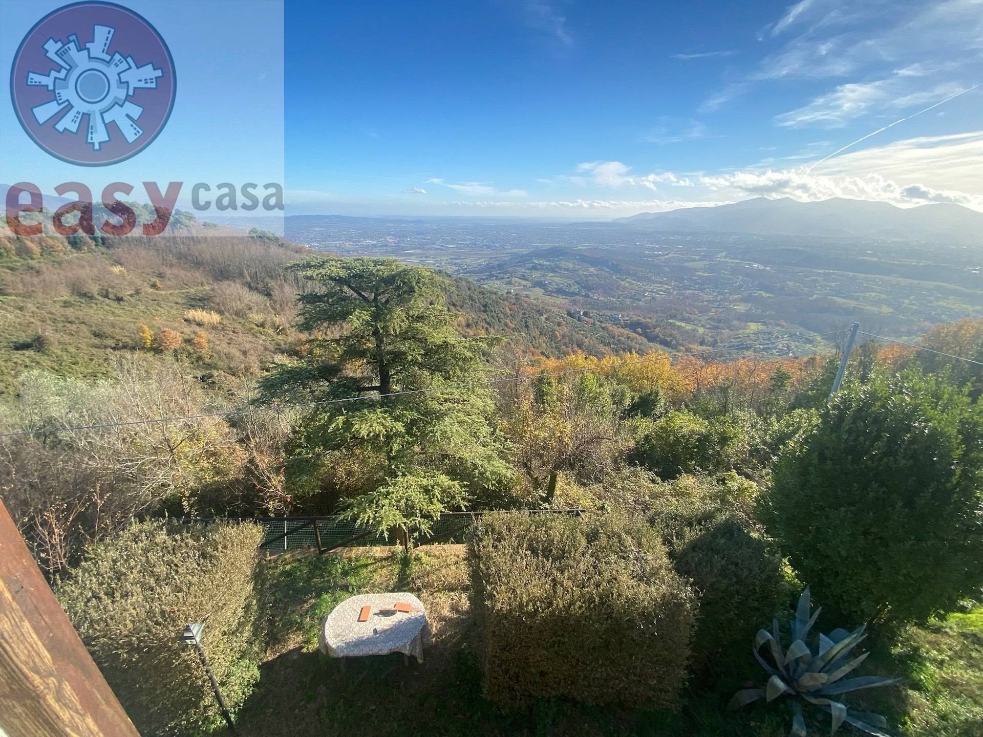 Rustico in vendita a Lucca, La Cappella