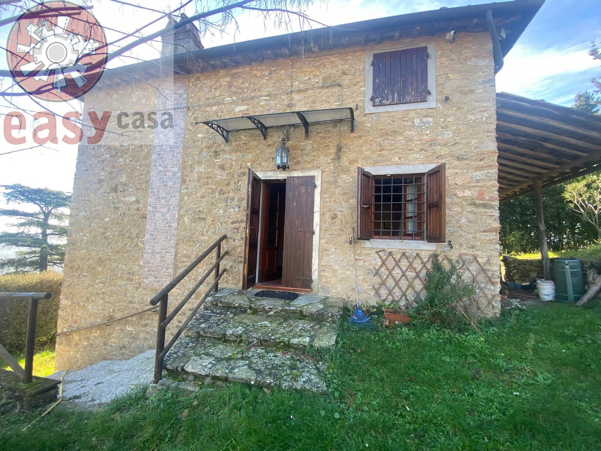 Rustico in vendita a Lucca, La Cappella