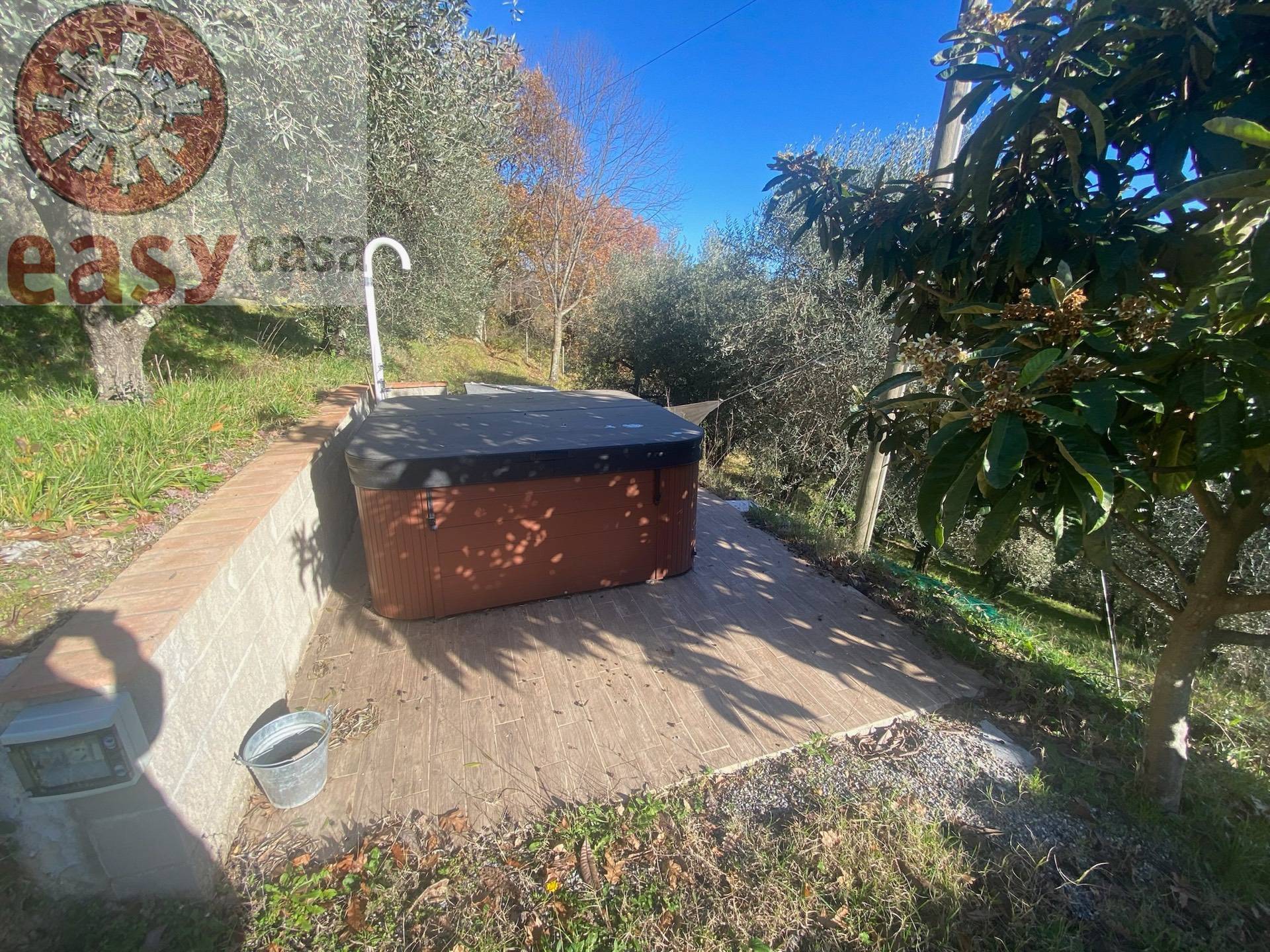 Rustico in vendita a Lucca, La Cappella