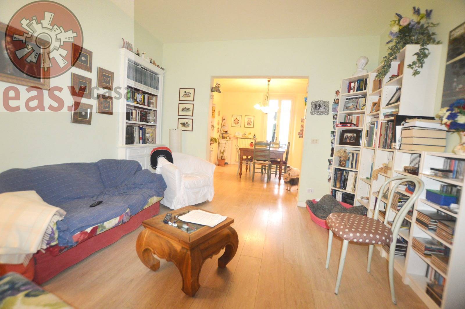 Appartamento in vendita a Lucca, Santa Maria a Colle