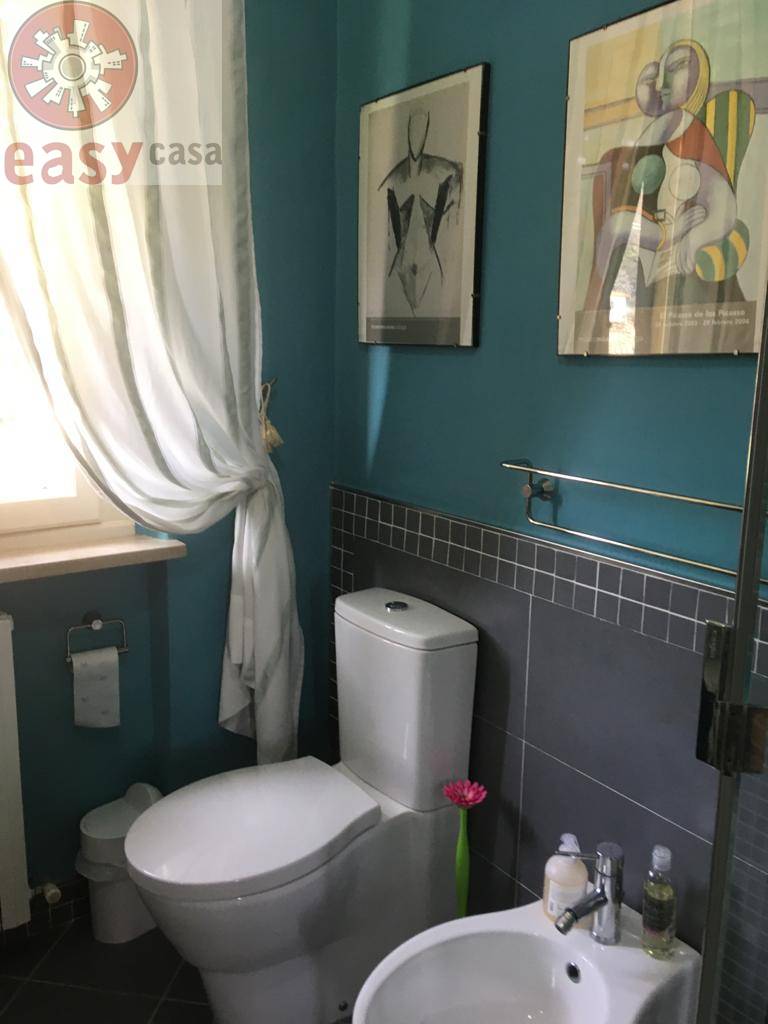 Appartamento in vendita a Lucca, Santa Maria a Colle