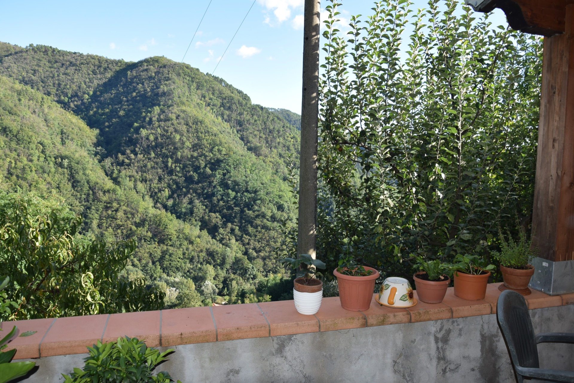 Rustico in vendita a Villa Basilica, Botticino