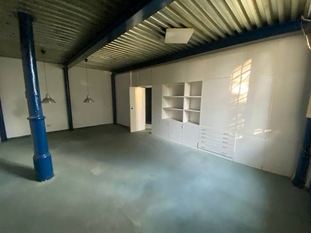 Studio/Ufficio in vendita a Lucca, Centro storico