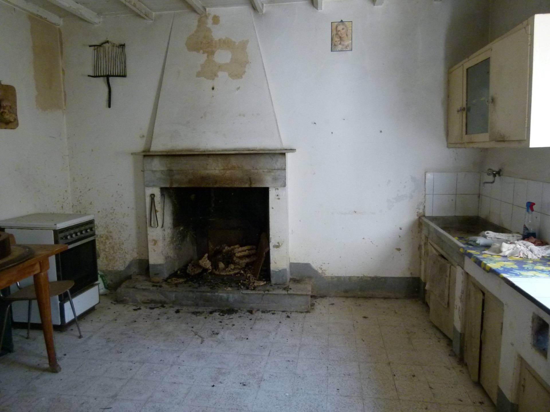 Rustico in vendita a Lucca, Chiatri Puccini