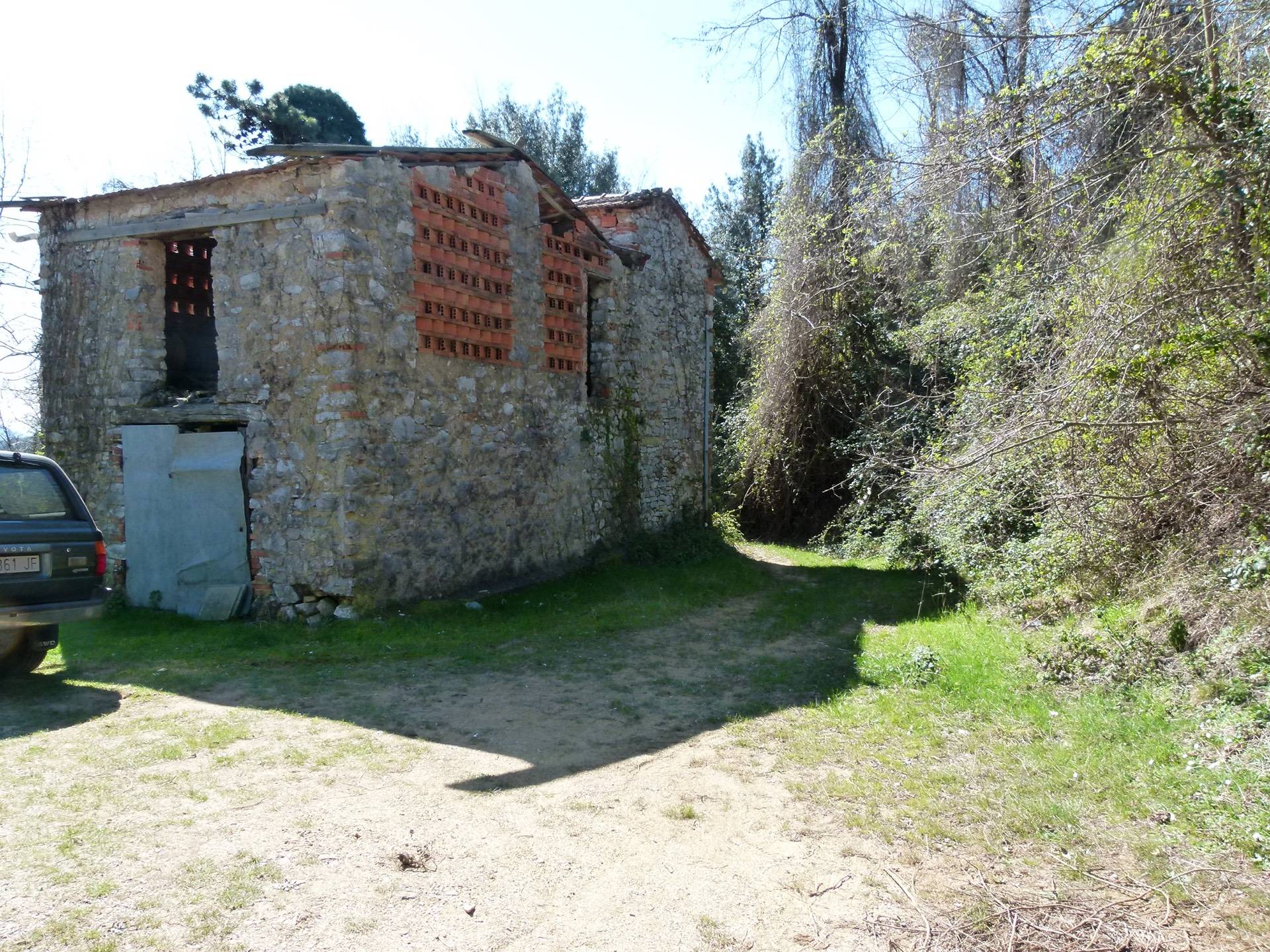 Rustico in vendita a Lucca, Chiatri Puccini