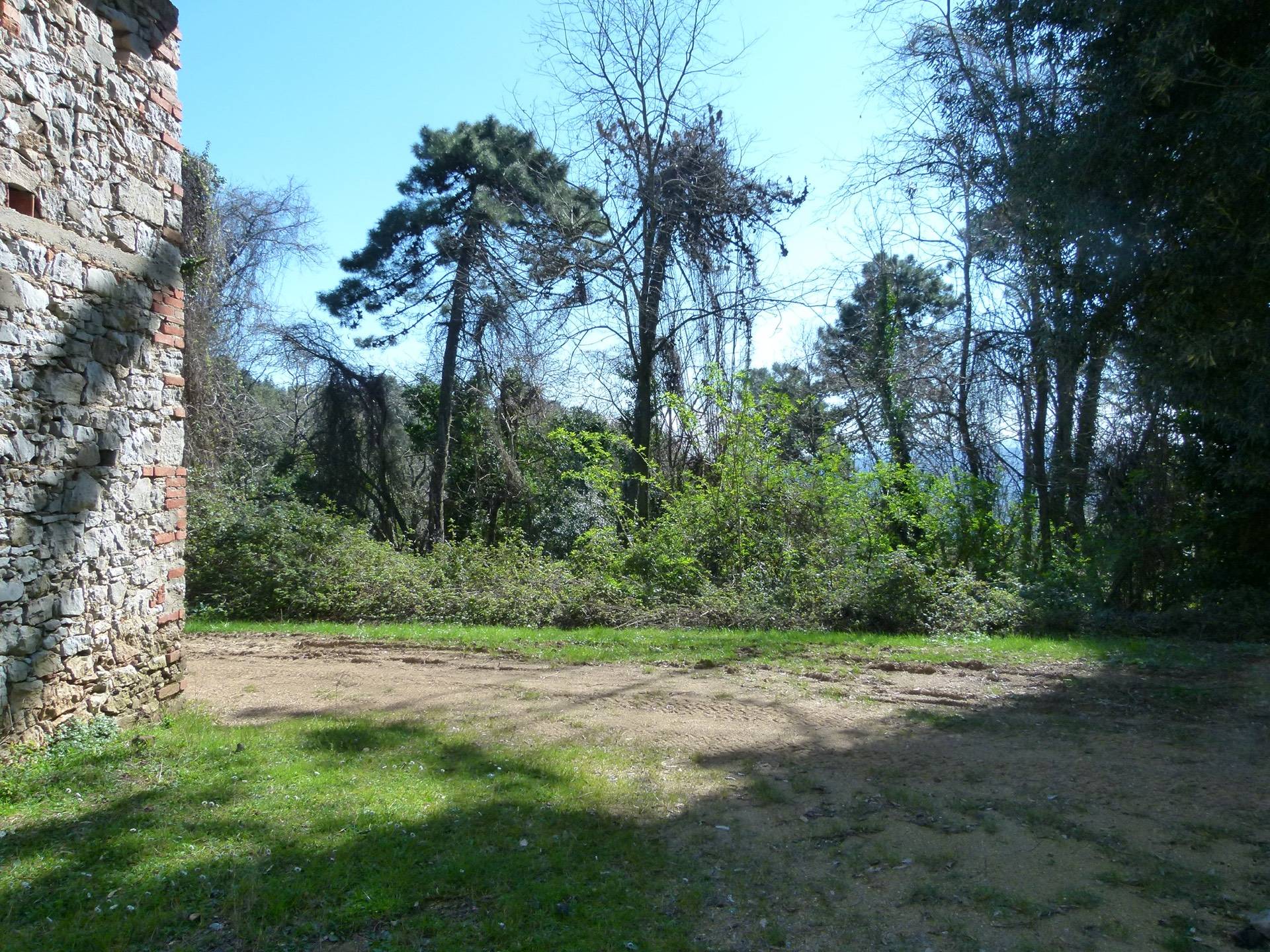 Rustico in vendita a Lucca, Chiatri Puccini