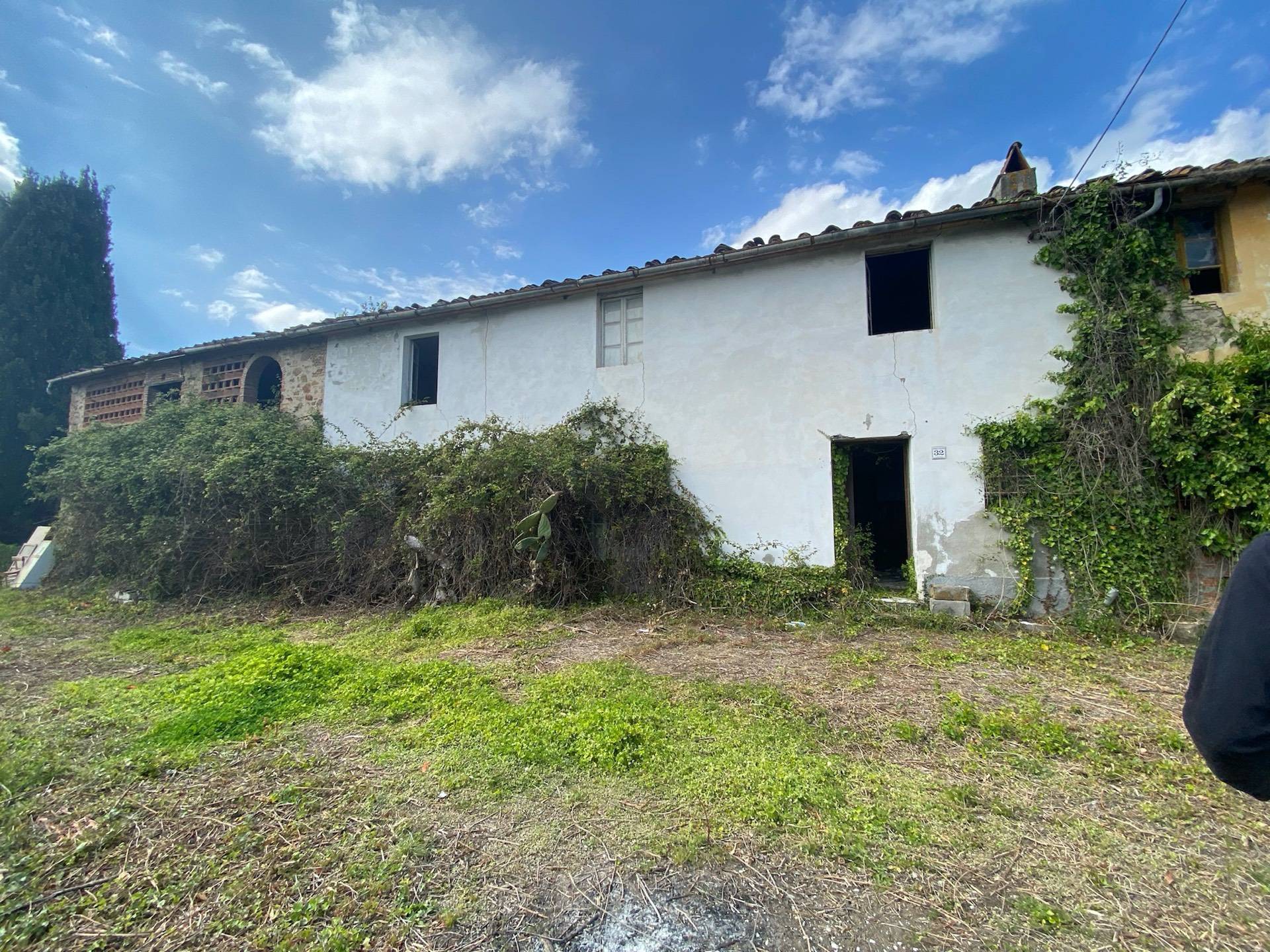 Rustico in vendita a Capannori, Colline nord est